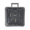 AZ973-1C-12DC4 40A 12VDC Automotive Relay 5Pins Compatible with G8JN-1C6T-F-R-DC12, 896E-1CH-D1SW