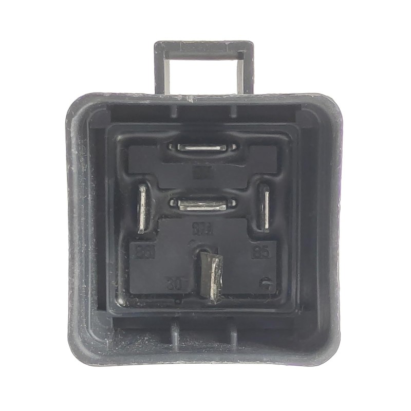 AZ973-1C-12DC4 40A 12VDC Automotive Relay 5Pins Compatible with G8JN-1C6T-F-R-DC12, 896E-1CH-D1SW