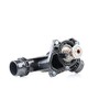 RIDEX Thermostat Coolant Cooling Water Thermostat with Seal Opening Temperature: