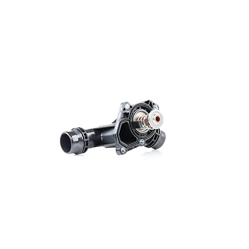 RIDEX Thermostat Coolant Cooling Water Thermostat with Seal Opening Temperature: