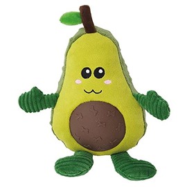 Nobby Plush Avocado, 25 cm, 1 Piece