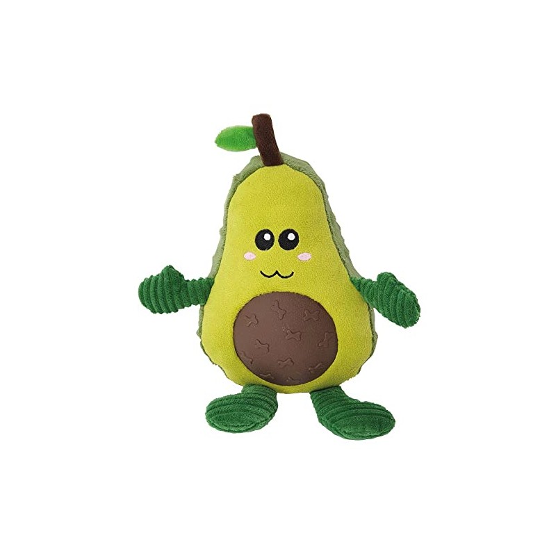 Nobby Plush Avocado, 25 cm, 1 Piece
