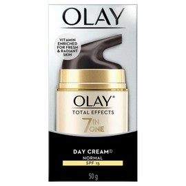 Olay Buy Olay Total Effects 7 In One Day Cream Normal SPF 15 50g Online