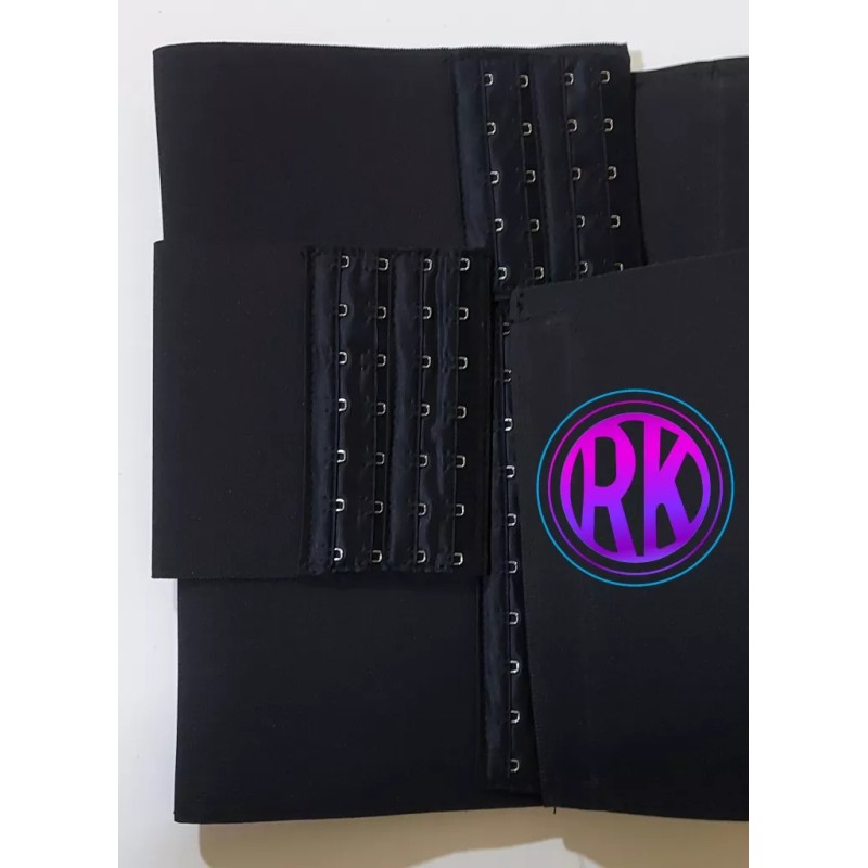 RK Cinturilla Con Broches