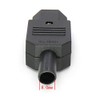 Aofan IEC 320 C14 Male Plug & C13 Female Socket
