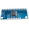 HiLetgo CD74HC4067 CMOS 16 canales 16 CH Digital analógico multiplexor
