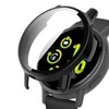 YealRed For Garmin Vivoactive 5 Protective Case Lightweight PC+Tempered Glass