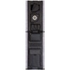 RAYMACE Gun Safe Door Panel Organizer 10W*46H inch，Adjustable Width to