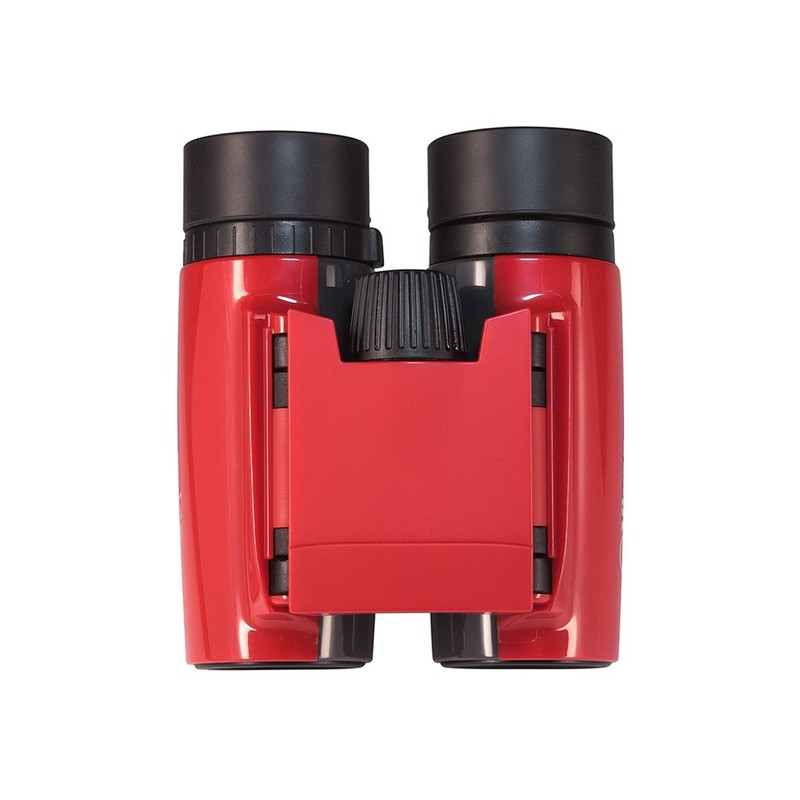 Vixen 71029-4 Active Series Binoculars Acti H8x21 Red