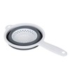 Addis 518405 Pop & Store 16.5cm Small Collapsible Food Colander