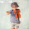 Hey! Play! Kid’s Toy Violin with 4 Adjustable Strings and