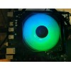 Prism AMD Wraith Prism OEM LED ARGB CPU Cooler Fan