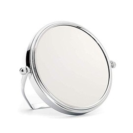 MÜHLE Chrome 1x & 5X Magnification Shaving Mirror