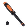 Handheld Natural Gas Detector High Sensitivity Alarm Function Portable Methane