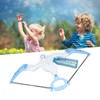 Bubble Water Bow ABS 3 in 1 9 Holes Bubble