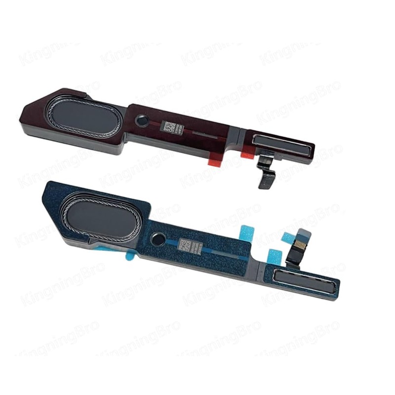 ICTION New A2442 A2779 A2918 A2992 Speaker Replacement for MacBook