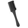 Hair Cutting Scissors Kit Clip Clipper Holder Comb Stainless Steel