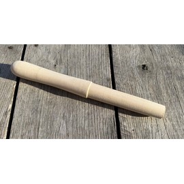 Beaver Tooth Handle Co. Crosscut Saw Handles For J. Sells, Disston, Atkins, Simmonds, Loop Handles etc.