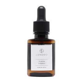 Placenta Beauty Essence, 100% High Concentration Formulation, CONODO Conodo Placen Essence, 1.0 fl oz (30 ml)