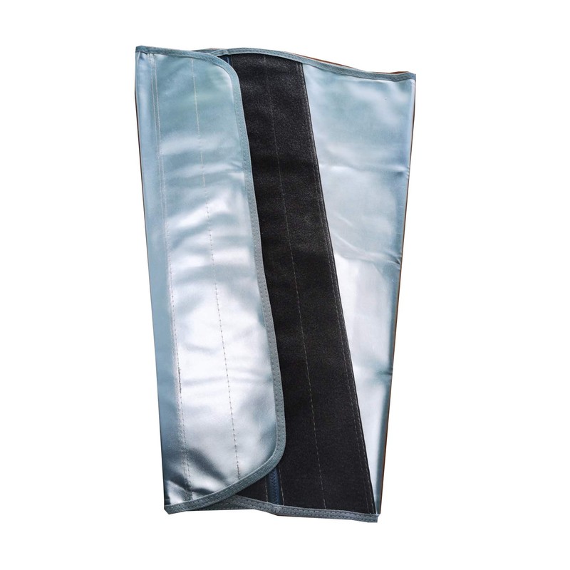 Left leg boots for professional pressure therapy IB-9102 (Piena IZQ