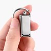 휴대용 미니 접이식 손톱깍이 손톱깎이 키링 열쇠고리 Portable Mini Foldable