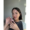 Sara Happ- Duo de exfoliante labial de menta rosa y