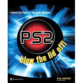 Ps2: Blow the Lid Off!