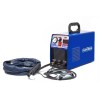 PLASMARGON Plasma Cutter HF DC 55A Inverter 110V Cutting Machine