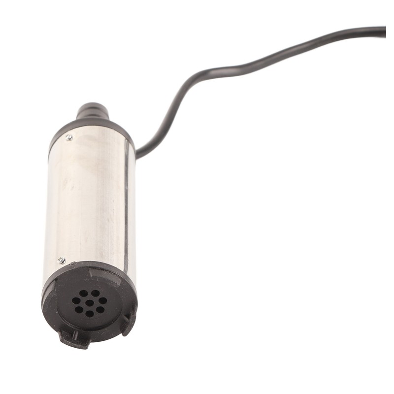 Multifunctional Electric Oil Pump DC Motor Diesel Fuel Transfer Pumps
