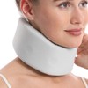Air hole neck protector neck support neck fixation braces 2ea