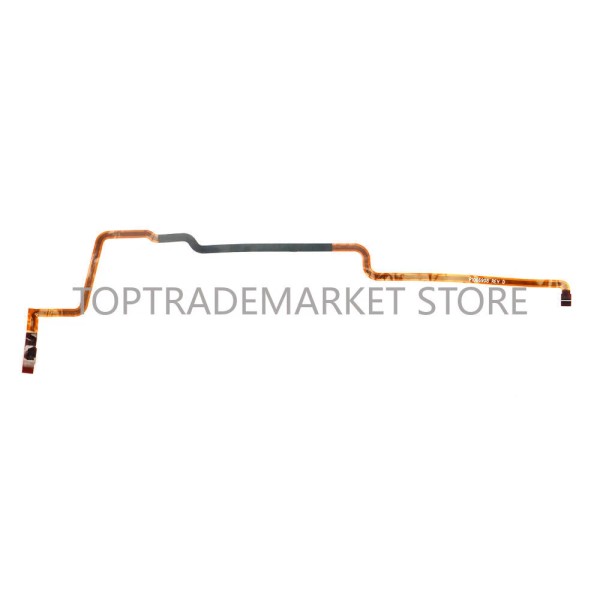 Unbranded For Zebra ZQ520 Printer Bar Sensor Flex Cable Replacement