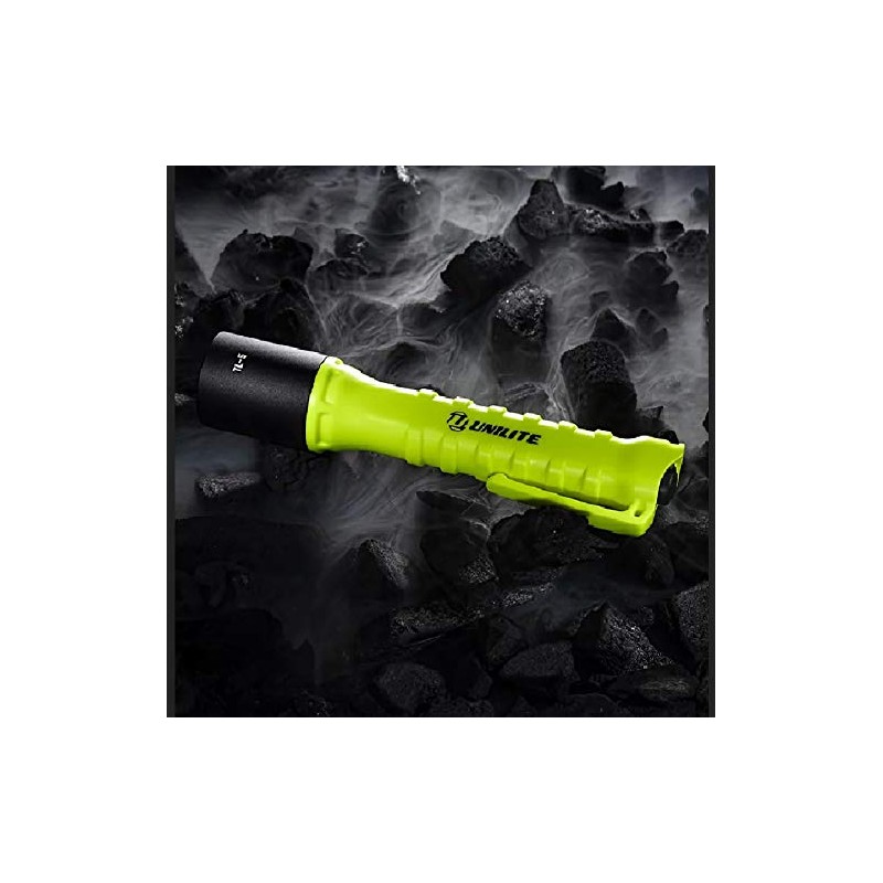 TL-5 Submersible LED Torch