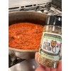 The Pizza Doctor all-natural no-salt Italian seasoning Makes Your Pizza
