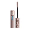 Maybelline Body Máscara de pestañas waterproof, volumen y longitud por