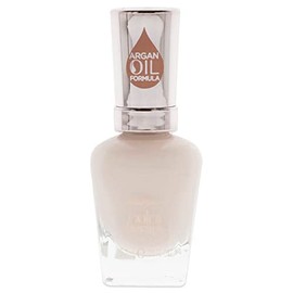 Sally Hansen Color Therapy Nagellack, Farbe 225 Savasan-ahhh, helles rosa, 14.7 ml