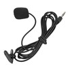 Car Bluetooth 5.0 Wireless Module Handsfree Microphone Replacement for Subaru