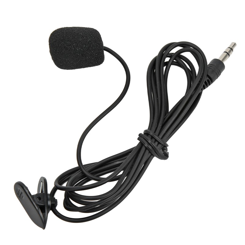 Car Bluetooth 5.0 Wireless Module Handsfree Microphone Replacement for Subaru