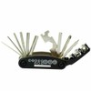 TDR 15 in 1 Multi-Function Mini Pocket Screwdriver - Portable