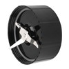Tbest Magic Bullet Mixer Blade,Extractor Cross Blade Juicer Part Replacement