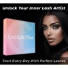 Lash Lift and Tint Kit with Keratin Conditioning by CICI