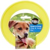 Happy Pet Hoop La Hoop Dog Throw and Fetch Toy