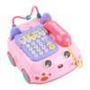 Toy Telephone Ordinary Battery Medium Telephone Simulation Educational Baby Telephone