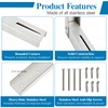 Danoib Heavy Duty Mini Split Wall Mounting Bracket | 2mm