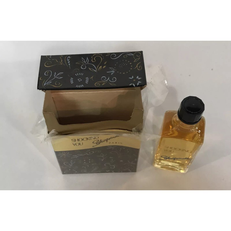 Schiaparelli Shocking You Schiaparelli EDT 20 ML / 0.75 OZ
