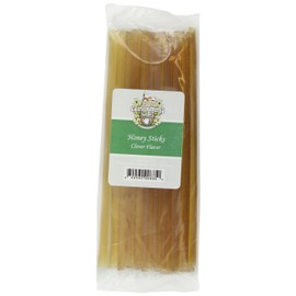 English Tea Store Honey Sticks, Clover, 20 Count