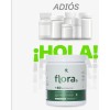 Flora 0 | Supergreens | 30 Servicios.