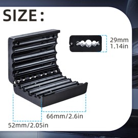 Cable Stripper Tube Cutter, Loop Cable Stripper Fibre Optic Buffer Loose Pipe Slitter, Cable Stripper Flat Ribbon Cable Stripper Cable Pipe Cutter Fibreglass Buffer Bundle Wire Cutter (4.5-11 mm)