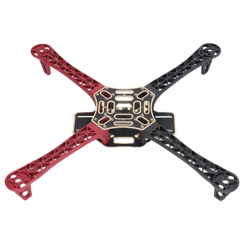 F450 DIY Quadcopter Frame Rack Drone 4 Axis Frame Kit