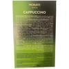 Mokate Gold Cappuccino Hazelnut Flavour 6 boxes 8 sachets total