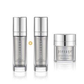 Preverji 엘리자베스아덴프리베이지 3in1리셋세럼30ml세트 Elizabeth Arden Prevage 3in1 Reset Serum 30ml Set
